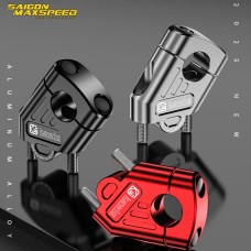 Gù Nâng Ghi Đông KEWIG Universal (chính hãng)